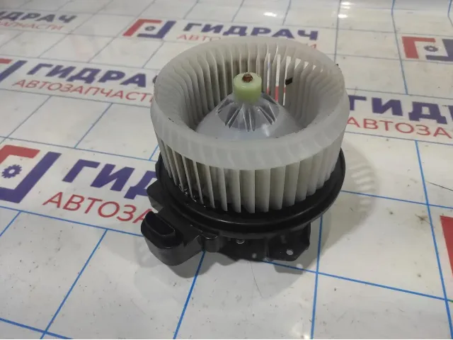 Моторчик отопителя Toyota Corolla E18 8710302150.