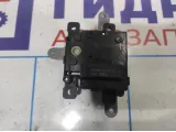 Моторчик заслонки отопителя Toyota Corolla E18 8710602270.
