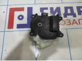 Моторчик заслонки отопителя Toyota Corolla E18 8710642100.