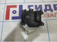 Моторчик заслонки отопителя Toyota Corolla E18 8710642100.