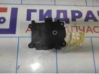 Моторчик заслонки отопителя Toyota Corolla E18 8710602180.