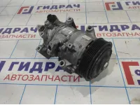 Компрессор системы кондиционирования Toyota Corolla E18 8831002790.