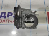 Заслонка дроссельная электрическая Toyota Corolla E18 220300T050.