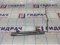 Рейка топливная (рампа) Toyota Corolla E18 2381437050.