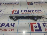 Рейка топливная (рампа) Toyota Corolla E18 2381437050.