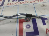 Рейка топливная (рампа) Toyota Corolla E18 2381437050.