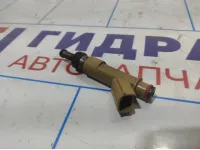 Форсунка инжекторная электрическая Toyota Corolla E18 2320909130.