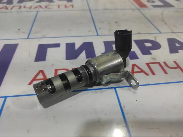 Клапан электромагн. изменения фаз ГРМ Toyota Corolla E18 1533037020. Выпуск.