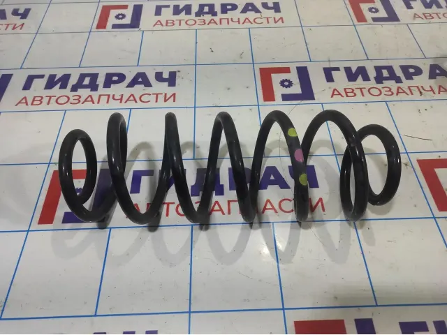 Пружина задняя Toyota Corolla E18 4823102J61.