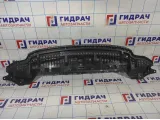 Пыльник двигателя центральный Toyota Corolla E18 5261802071.