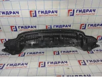 Пыльник двигателя центральный Toyota Corolla E18 5261802071.