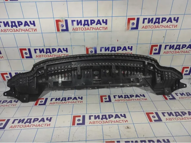 Пыльник двигателя центральный Toyota Corolla E18 5261802071.