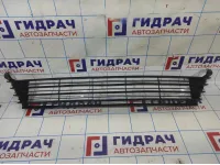 Решетка в бампер центральная Toyota Corolla E18 5311202690.