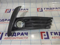 Решетка в бампер правая Toyota Corolla E18 8148102630.