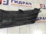 Решетка в бампер левая Toyota Corolla E18 8148202620.