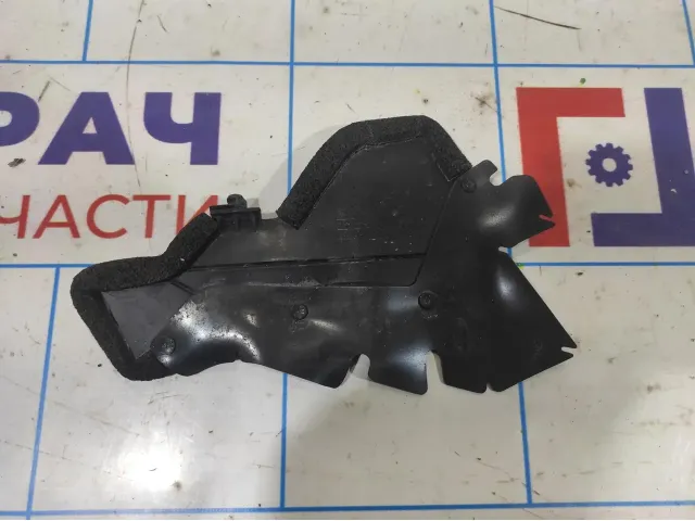 Пыльник (кузов внутри) Toyota Corolla E18 5573402260.