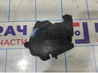 Пыльник (кузов внутри) Toyota Corolla E18 5573702150.