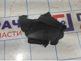 Пыльник (кузов внутри) Toyota Corolla E18 5573702150.