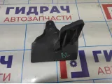 Брызговик задний левый Toyota Corolla E18 .