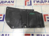 Пыльник двигателя нижний правый Toyota Corolla E18 5144302050.