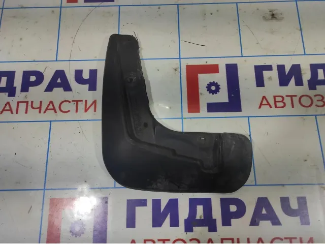 Брызговик передний левый Toyota Corolla E18 .