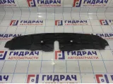 Воздуховод радиатора нижний Toyota Corolla E18 165920T120.