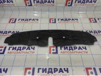 Воздуховод радиатора нижний Toyota Corolla E18 165920T120.