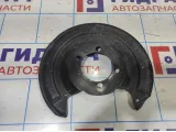 Пыльник тормозного диска Toyota Corolla E18 47882-02120.
