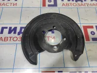 Пыльник тормозного диска Toyota Corolla E18 47882-02120.