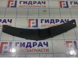 Кожух замка капота Toyota Corolla E18 5314102080.