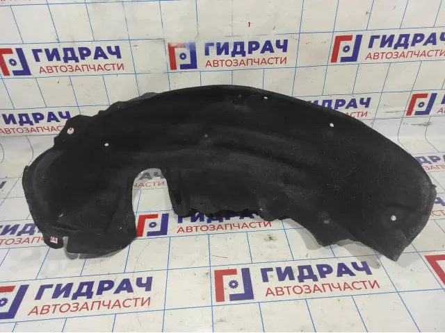 Локер задний правый Toyota Corolla E18 . Аналог.