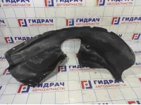 Локер передний правый Toyota Corolla E18 NLS4857002. С шумоизоляцией.