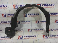 Локер передний правый Toyota Corolla E18 5387502480.