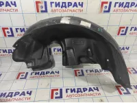 Локер задний правый Toyota Corolla E18 .