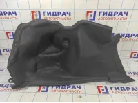 Обшивка багажника Toyota Corolla E18 6472002270C0. Левая.