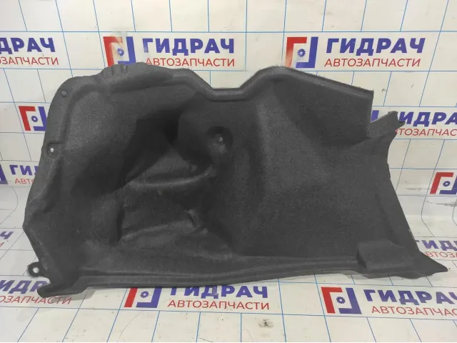 Обшивка багажника Toyota Corolla E18 6472002270C0. Левая.