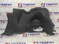 Обшивка багажника Toyota Corolla E18 6471002270C0. Правая.