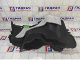 Обшивка багажника Toyota Corolla E18 6471002270C0. Правая.