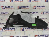 Обшивка багажника Toyota Corolla E18 6471002270C0. Правая.