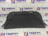 Обшивка крышки багажника Toyota Corolla E18 6471902180C0.