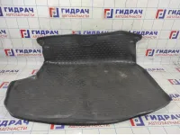 Коврик багажника Toyota Corolla E18 .