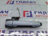 Ручка двери наружная передней правой Toyota Corolla Verso 6921105903