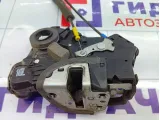 Замок двери передней левой Toyota Corolla Verso 6904002152