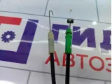 Замок двери передней левой Toyota Corolla Verso 6904002152