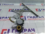 Стеклоподъемник электрический передний правый Toyota Corolla Verso 698100F010