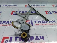 Стеклоподъемник электрический передний правый Toyota Corolla Verso 698100F010