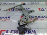 Стеклоподъемник электрический передний правый Toyota Corolla Verso 698100F010