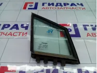Стекло двери передней правой Toyota Corolla Verso 681250F010