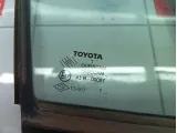 Стекло двери передней правой Toyota Corolla Verso 681250F010