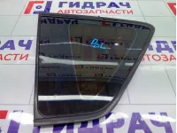 Стекло кузовное глухое (форточка) заднее левое Toyota Corolla Verso 627200F010